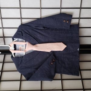 Toddler boys sport jacket